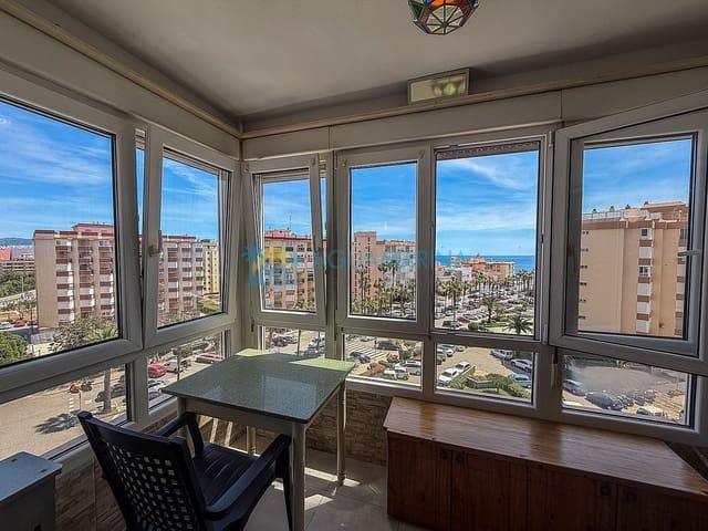 Studio te koop in Centro Internacional, Torrox met zwembad - € 178.500 (Ref: 9786808)