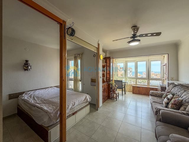 Studio te koop in Centro Internacional, Torrox met zwembad - € 178.500 (Ref: 9786808)