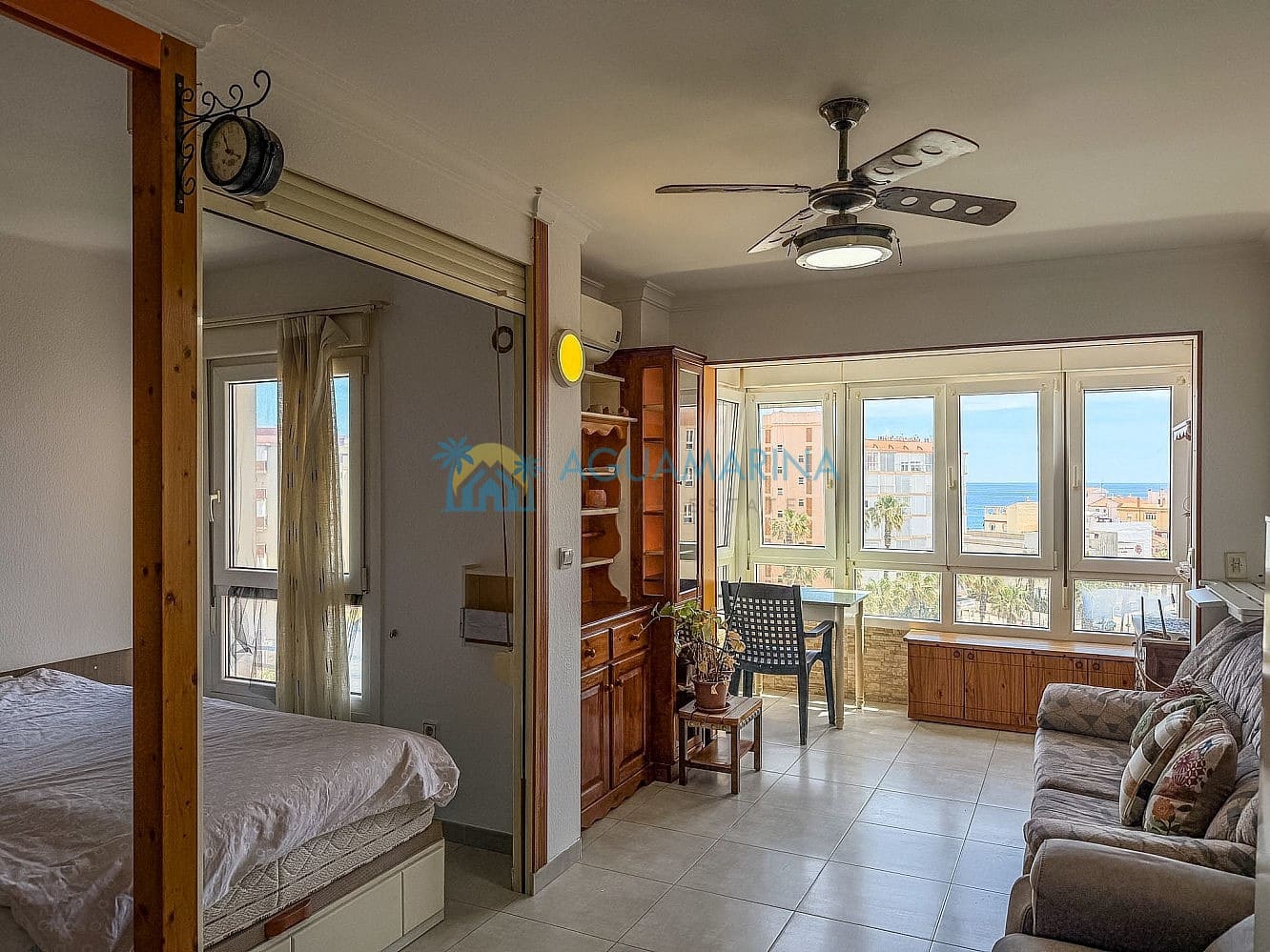 Studio te koop in Torrox met zwembad - € 178.500 (Ref: 9786808)