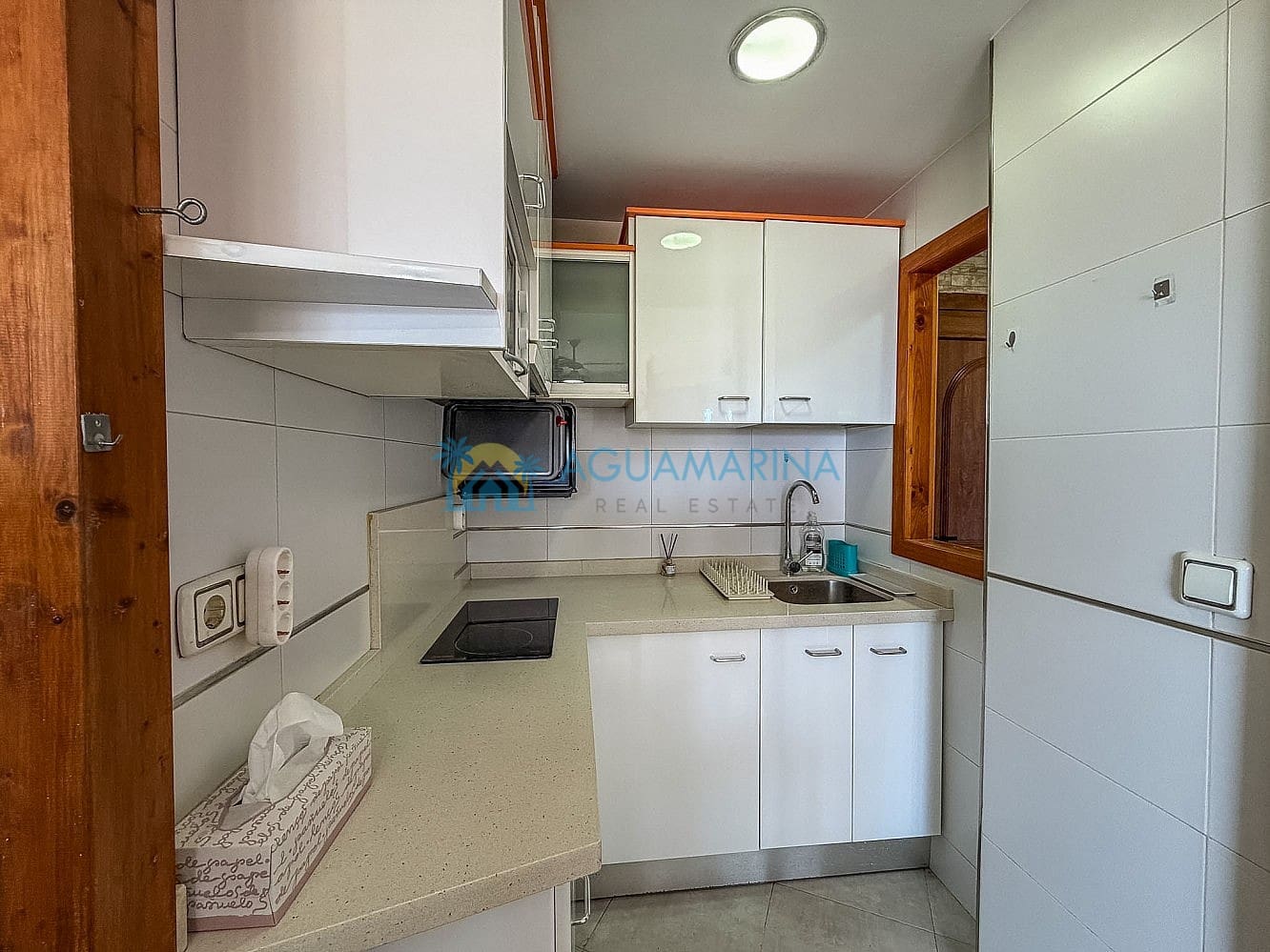 Studio te koop in Torrox met zwembad - € 178.500 (Ref: 9786808)