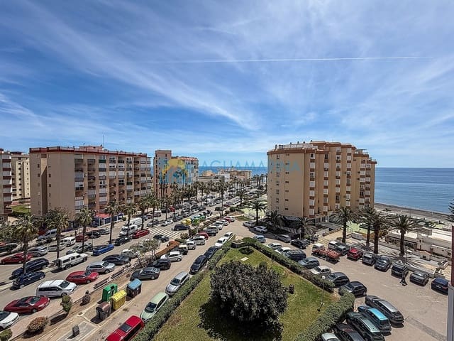 Studio te koop in Centro Internacional, Torrox met zwembad - € 178.500 (Ref: 9786808)