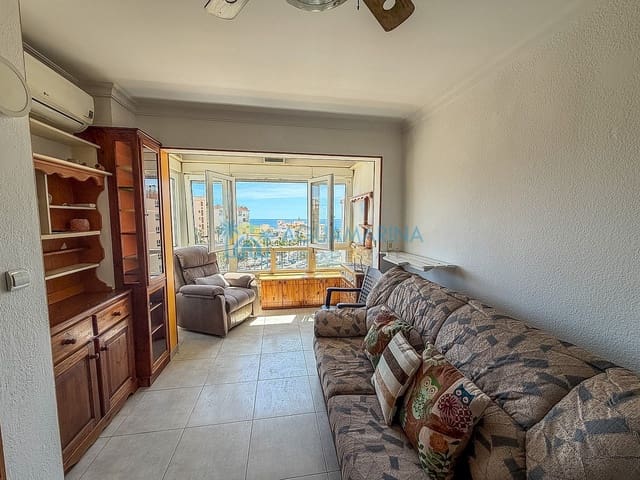 Studio te koop in Centro Internacional, Torrox met zwembad - € 178.500 (Ref: 9786808)