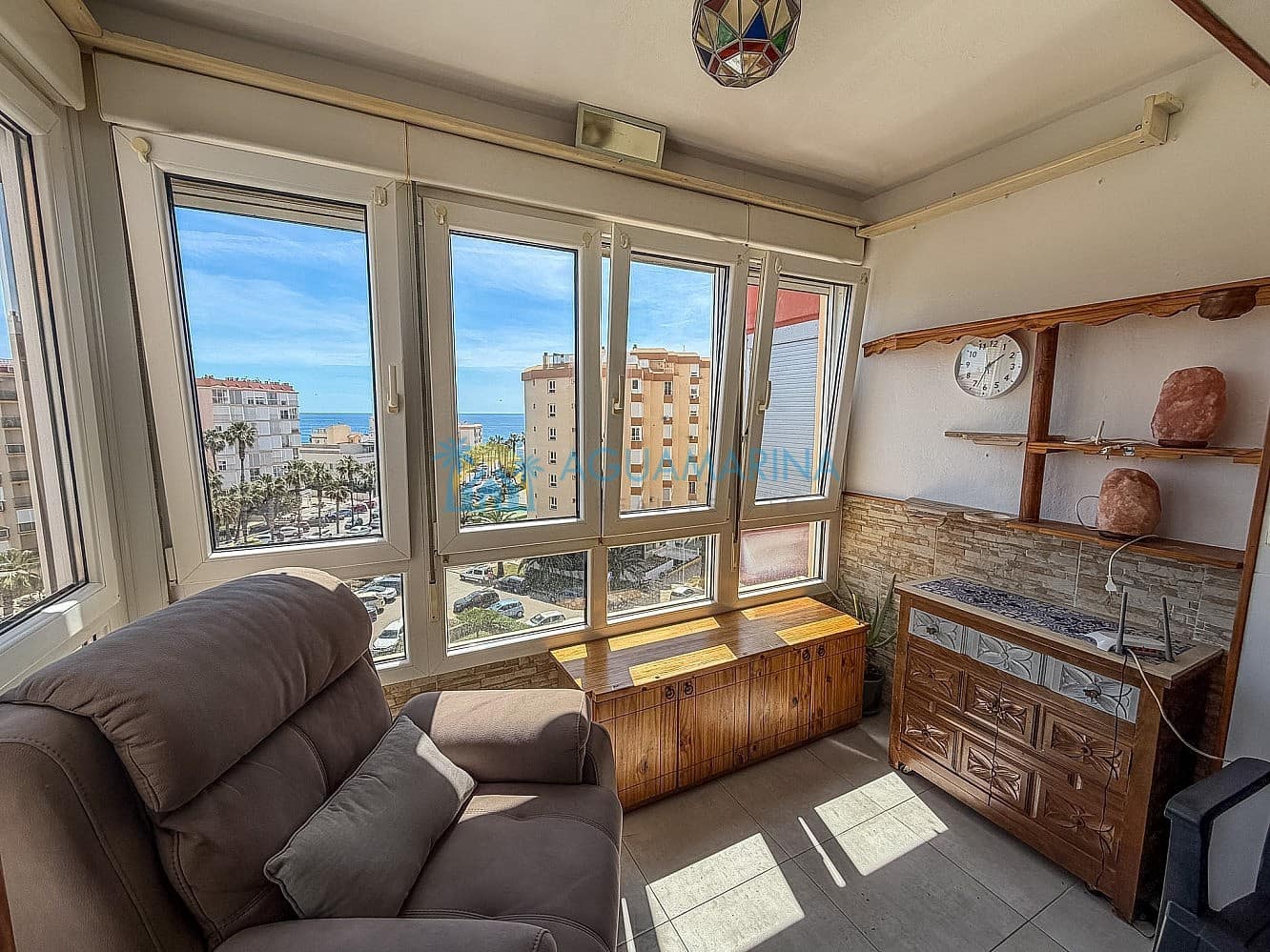 Studio te koop in Torrox met zwembad - € 178.500 (Ref: 9786808)