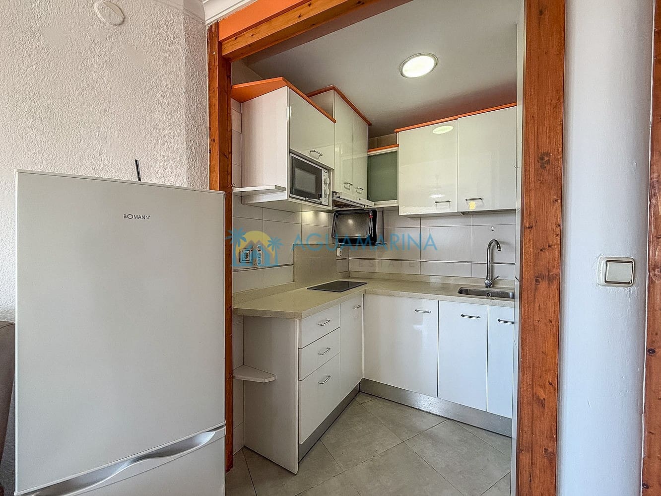 Studio te koop in Torrox met zwembad - € 178.500 (Ref: 9786808)