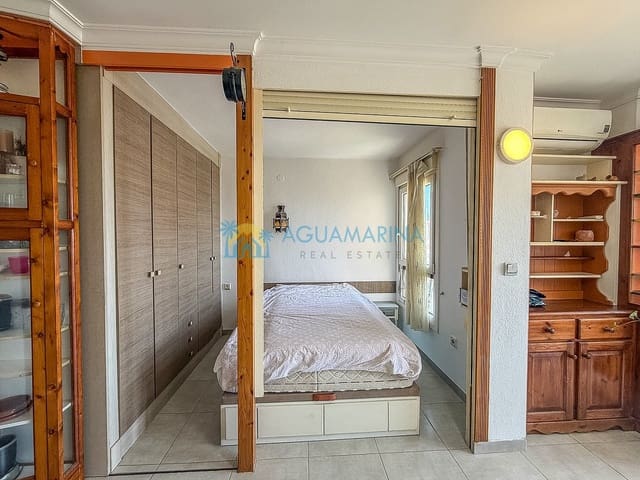 Studio te koop in Centro Internacional, Torrox met zwembad - € 178.500 (Ref: 9786808)