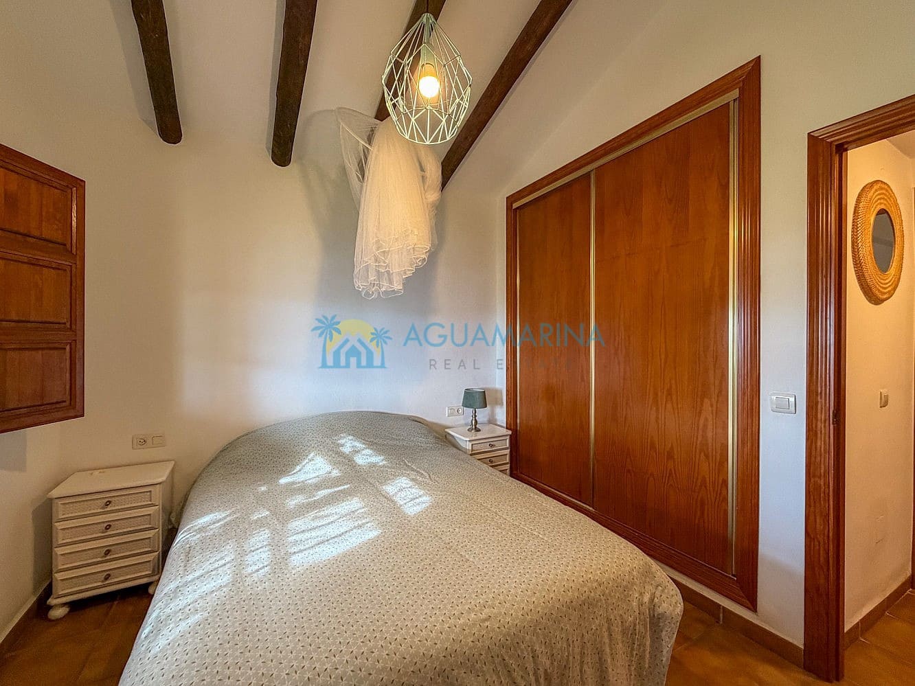 2 makuuhuone Huvila myytävänä paikassa Torrox mukana uima-altaan - 375 000 € (Ref: 9814653)