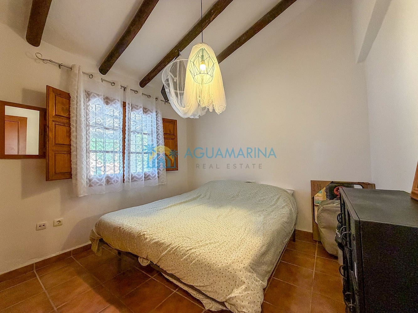 2 makuuhuone Huvila myytävänä paikassa Torrox mukana uima-altaan - 375 000 € (Ref: 9814653)