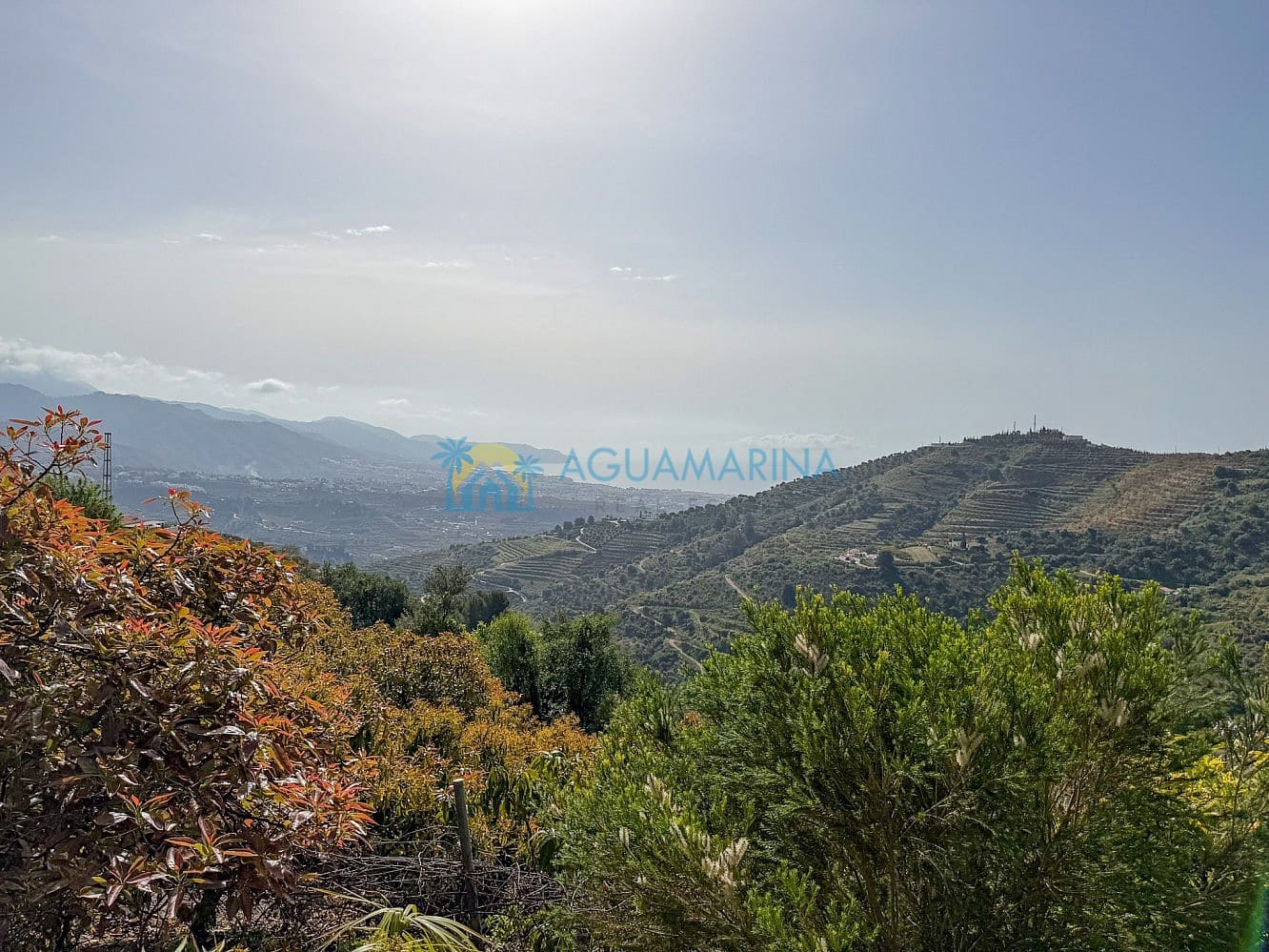 2 makuuhuone Huvila myytävänä paikassa Torrox mukana uima-altaan - 375 000 € (Ref: 9814653)