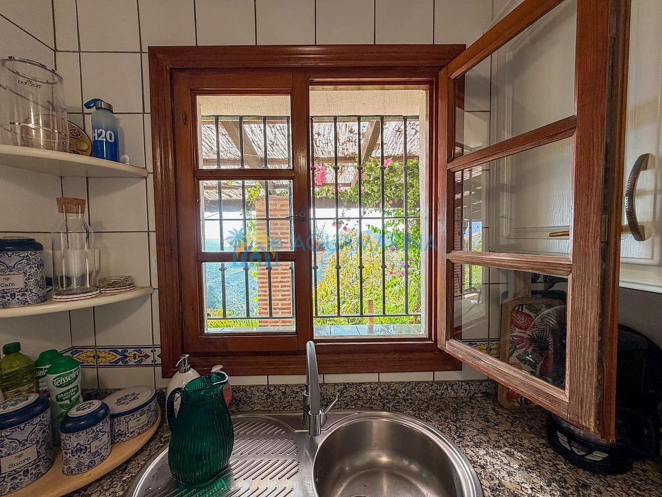 2 makuuhuone Huvila myytävänä paikassa Torrox mukana uima-altaan - 375 000 € (Ref: 9814653)