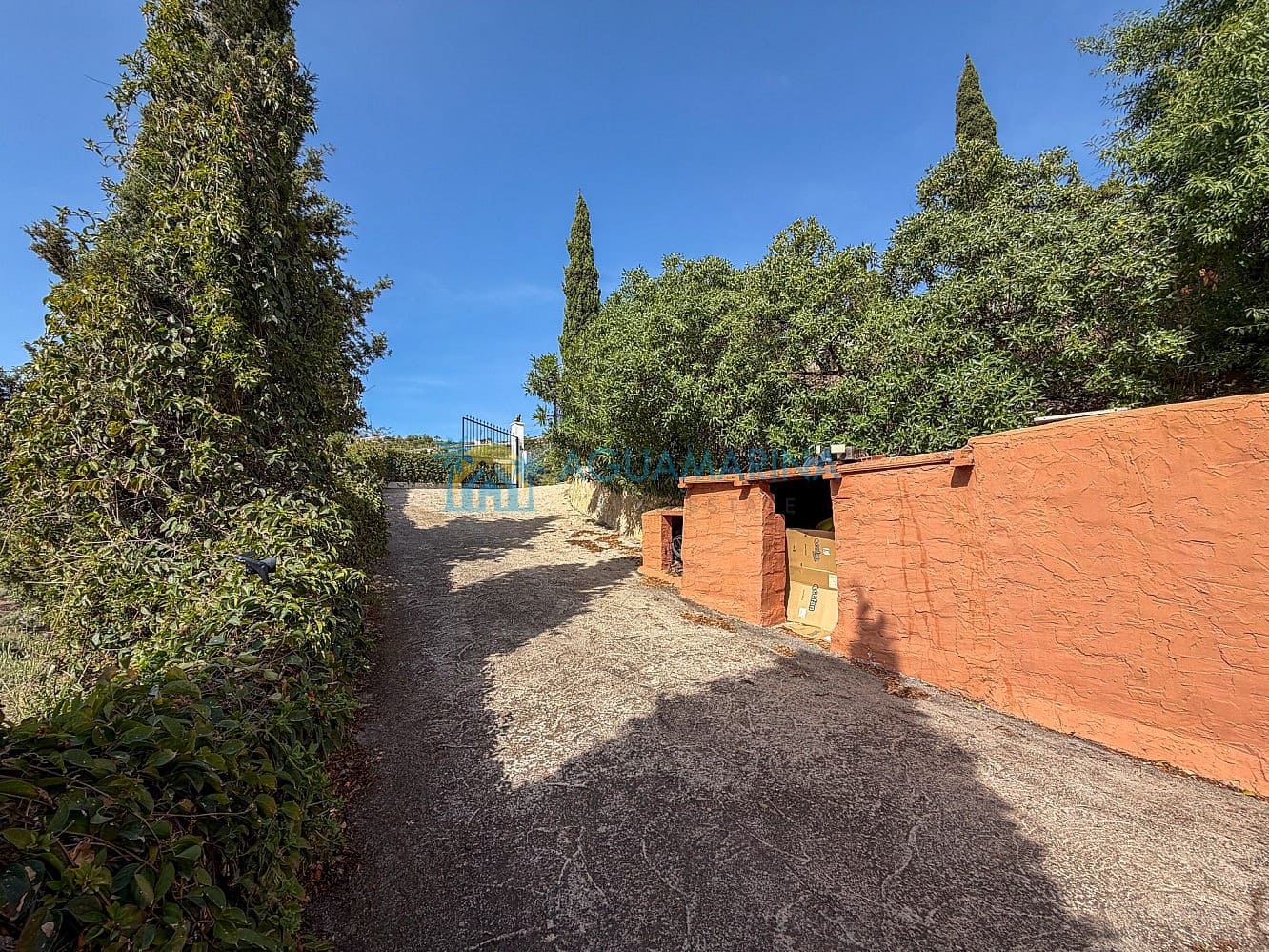 2 makuuhuone Huvila myytävänä paikassa Torrox mukana uima-altaan - 375 000 € (Ref: 9814653)