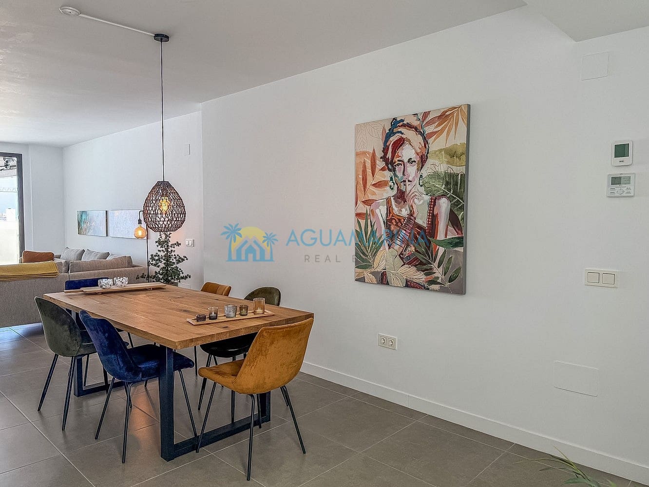 2 bedroom Apartment for sale in Torrox with pool - € 310,000 (Ref: 9899779)