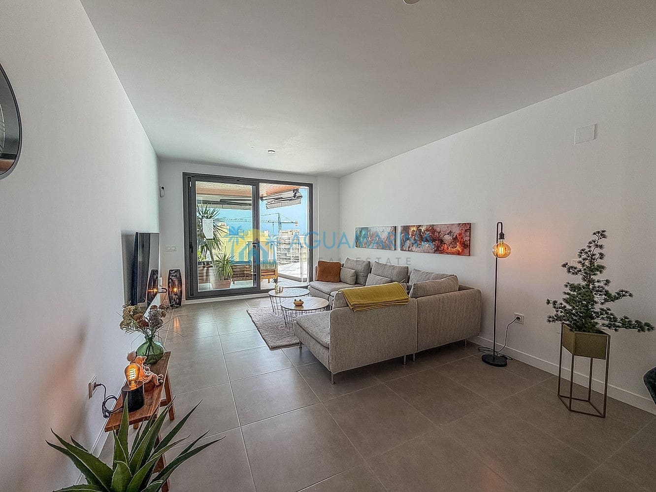 2 bedroom Apartment for sale in Torrox with pool - € 310,000 (Ref: 9899779)