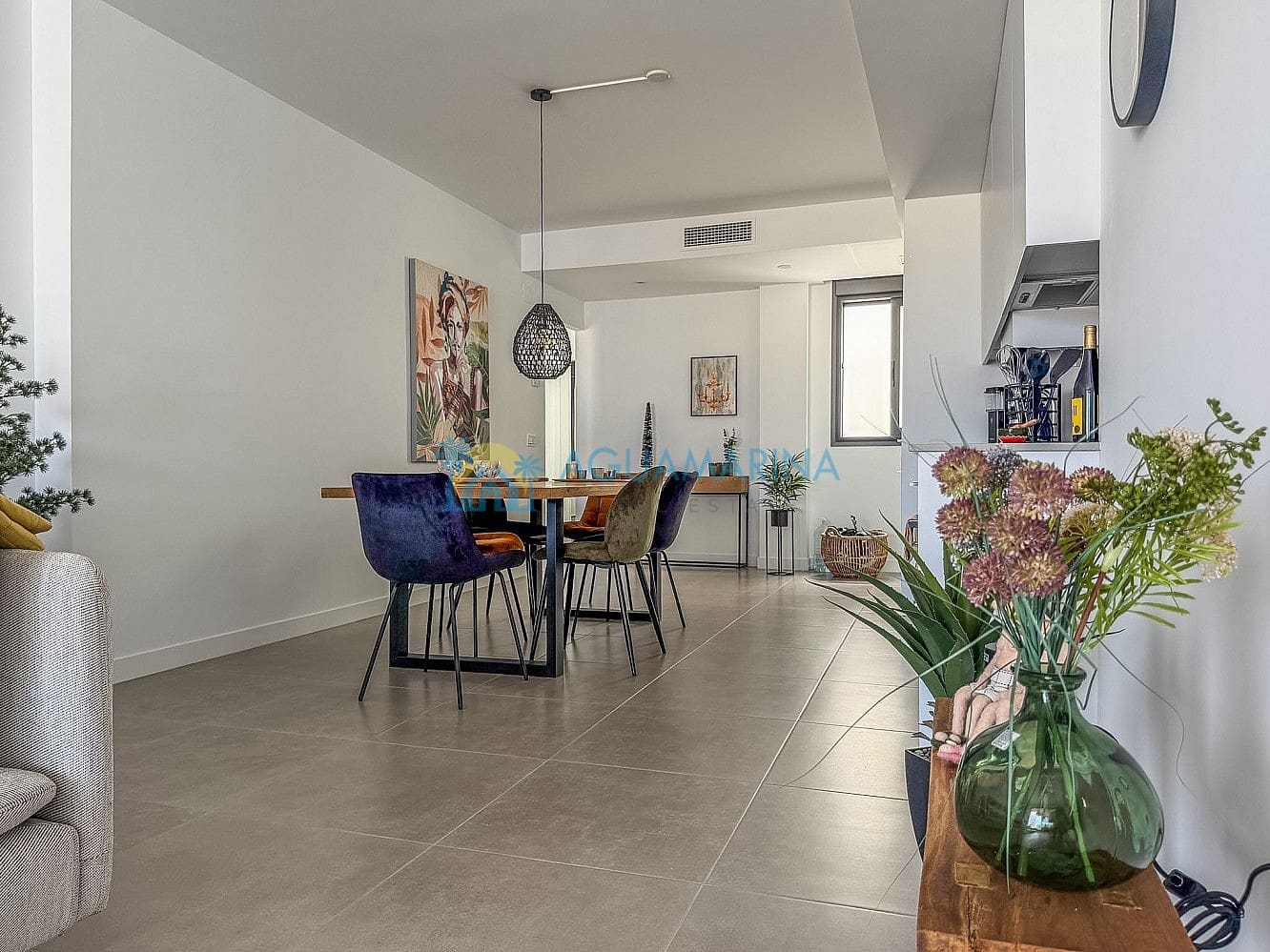 2 bedroom Apartment for sale in Torrox with pool - € 310,000 (Ref: 9899779)