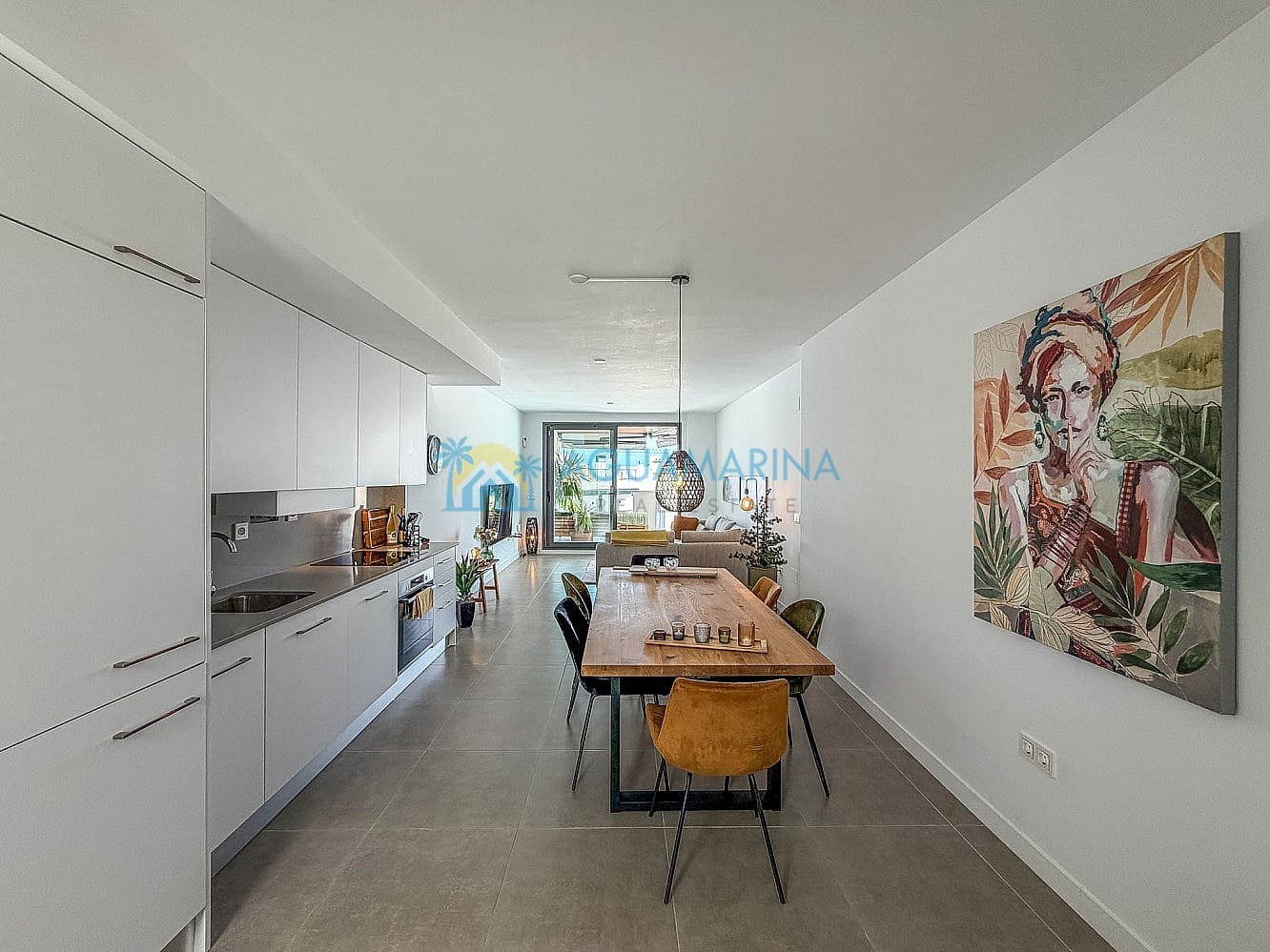 2 bedroom Apartment for sale in Torrox with pool - € 310,000 (Ref: 9899779)