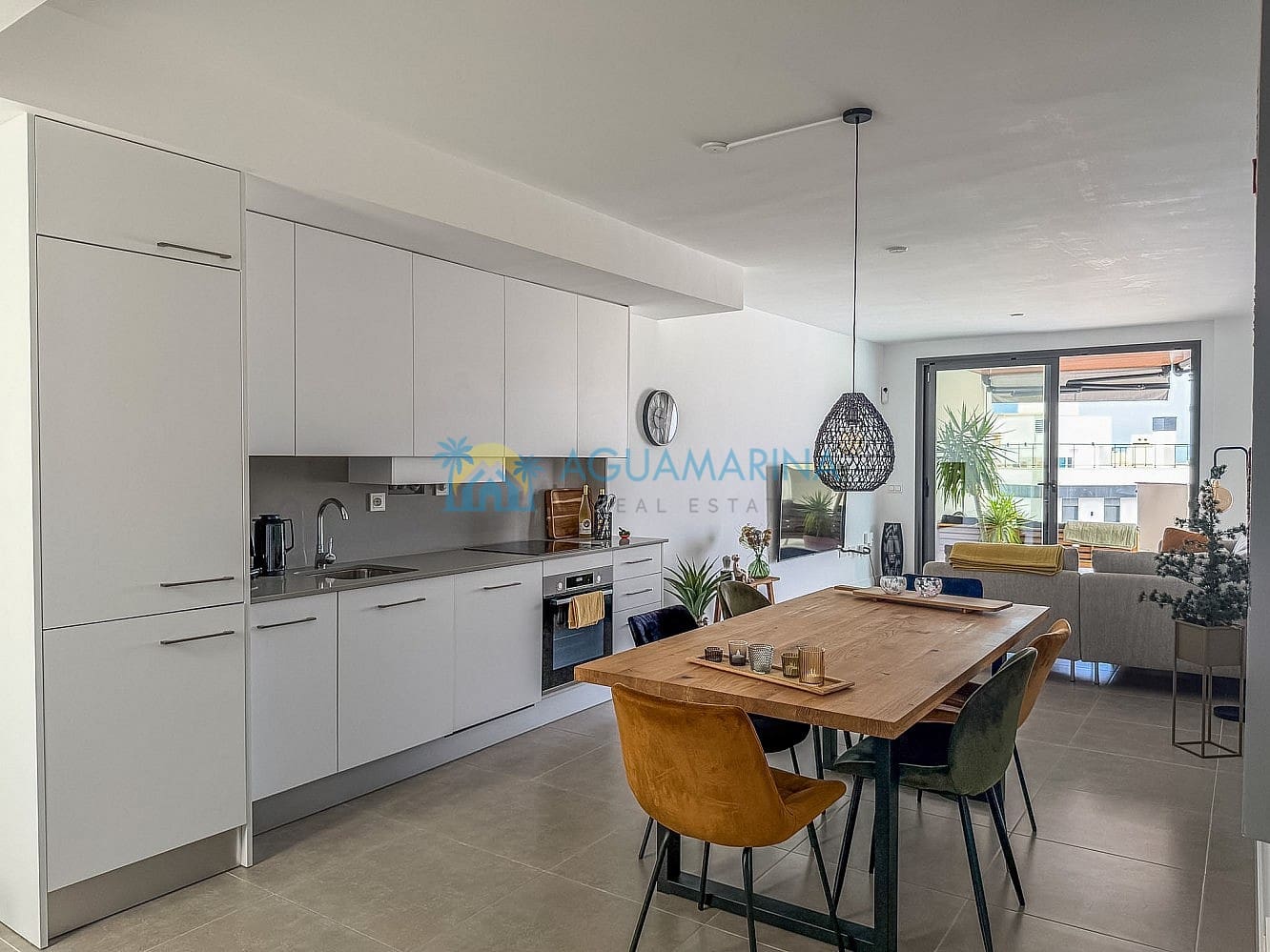 2 bedroom Apartment for sale in Torrox with pool - € 310,000 (Ref: 9899779)