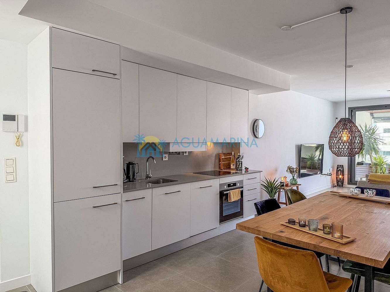 2 bedroom Apartment for sale in Torrox with pool - € 310,000 (Ref: 9899779)
