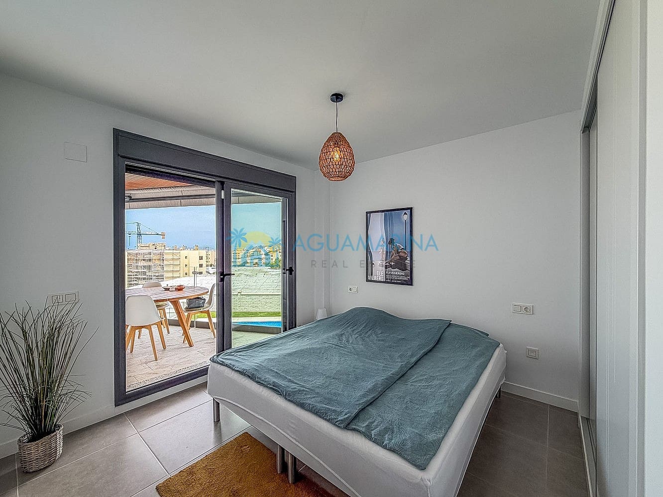 2 bedroom Apartment for sale in Torrox with pool - € 310,000 (Ref: 9899779)