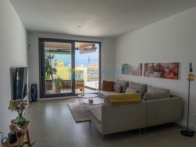 2 bedroom Apartment for sale in Urbanización Santa Rosa, Torrox with pool - € 310,000 (Ref: 9899779)
