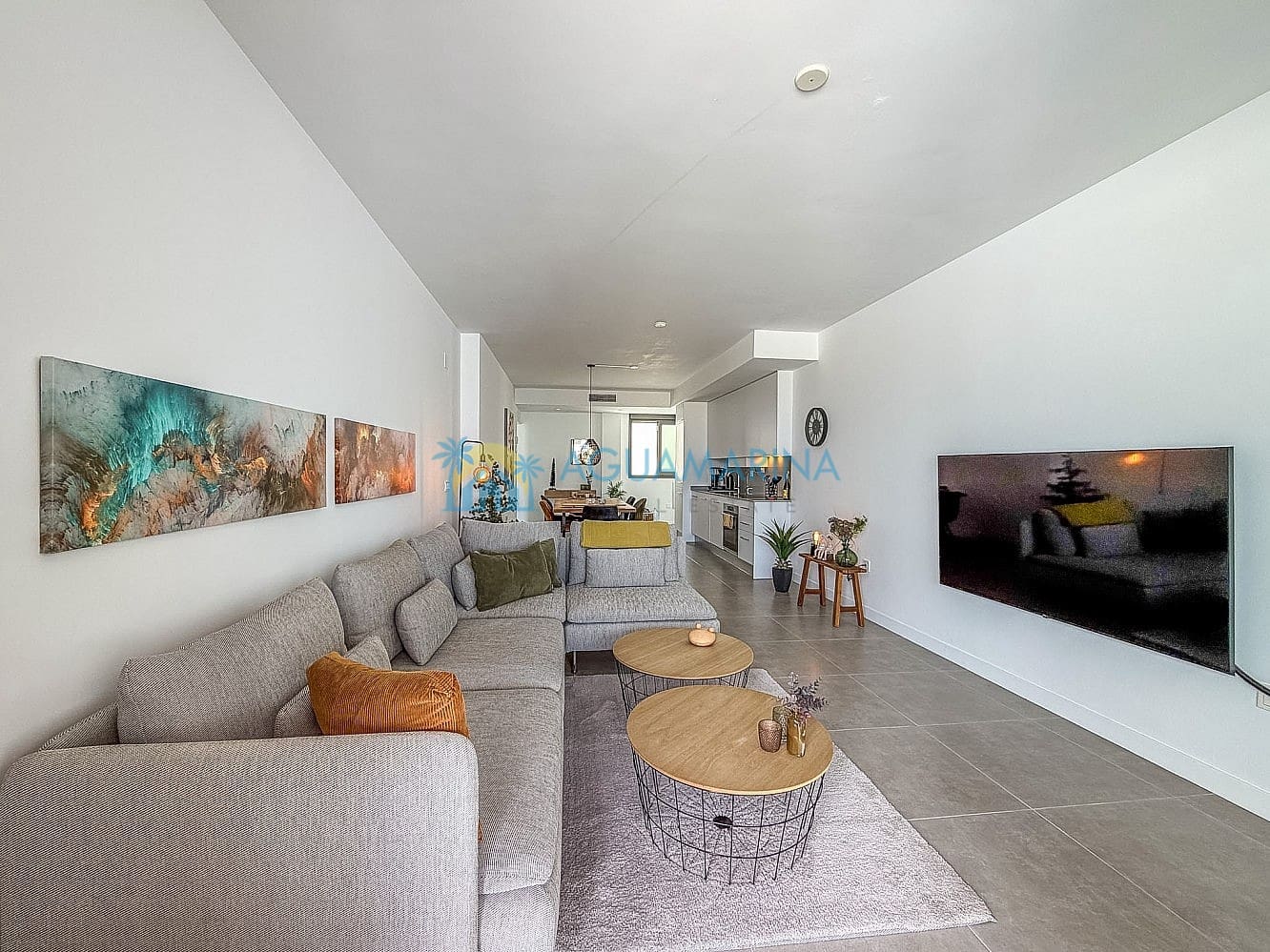 2 bedroom Apartment for sale in Torrox with pool - € 310,000 (Ref: 9899779)