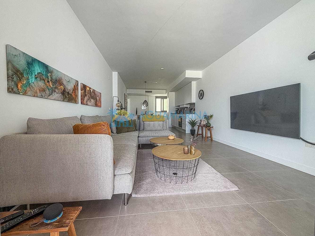 2 bedroom Apartment for sale in Torrox with pool - € 310,000 (Ref: 9899779)