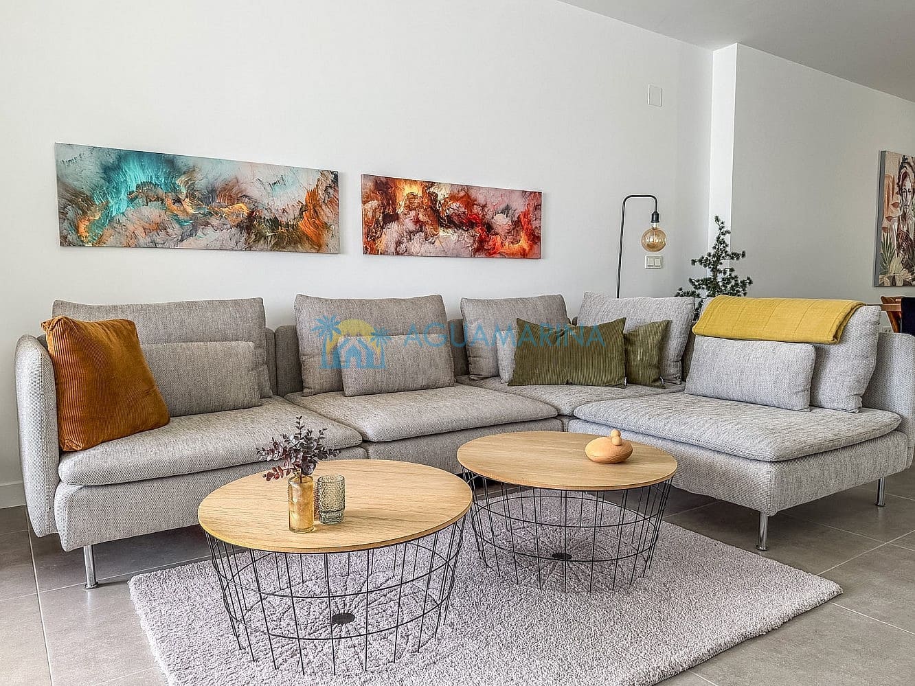 2 bedroom Apartment for sale in Torrox with pool - € 310,000 (Ref: 9899779)