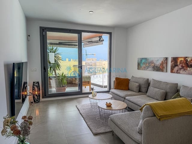 2 bedroom Apartment for sale in Urbanización Santa Rosa, Torrox with pool - € 310,000 (Ref: 9899779)