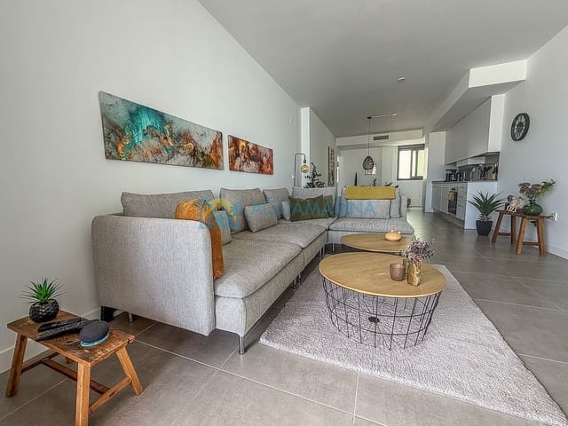 2 bedroom Apartment for sale in Urbanización Santa Rosa, Torrox with pool - € 310,000 (Ref: 9899779)