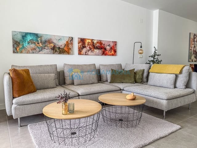 2 bedroom Apartment for sale in Urbanización Santa Rosa, Torrox with pool - € 310,000 (Ref: 9899779)