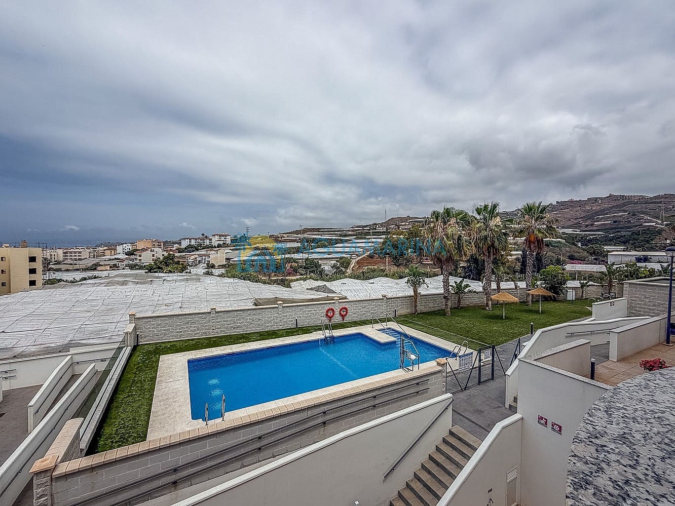 2 bedroom Apartment for sale in Torrox with pool - € 310,000 (Ref: 9899779)