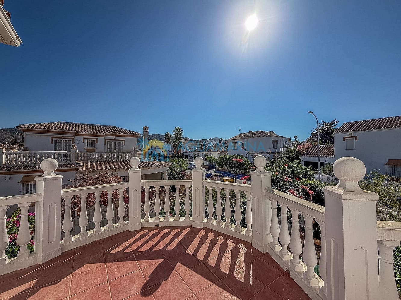 4 sypialnia Willa na sprzedaż w Torrox z basenem - 575 000 € (Ref: 9964374)