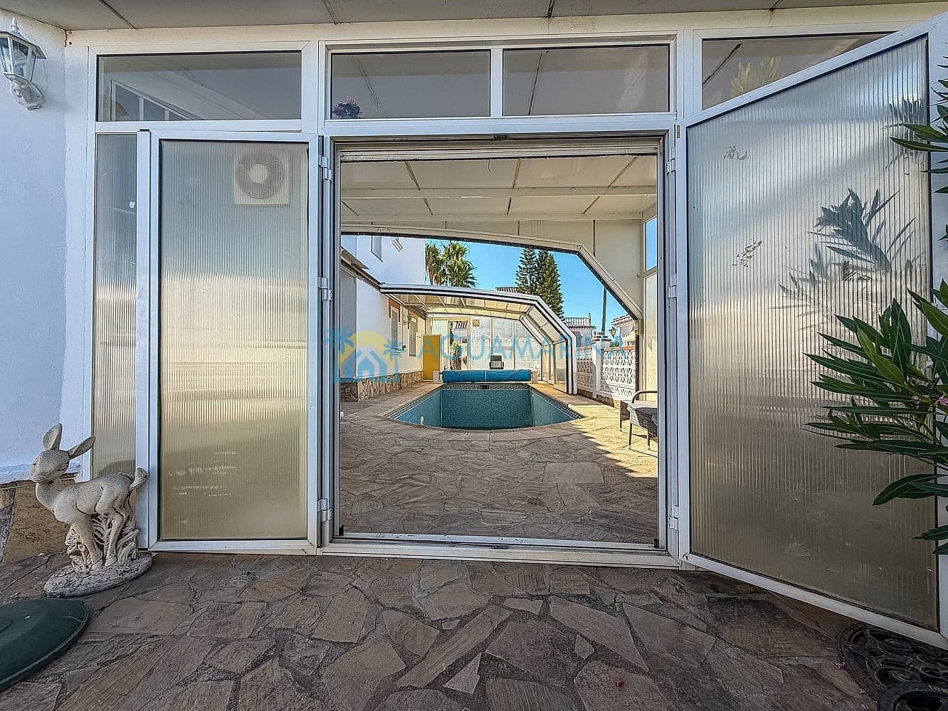 4 sypialnia Willa na sprzedaż w Torrox z basenem - 575 000 € (Ref: 9964374)