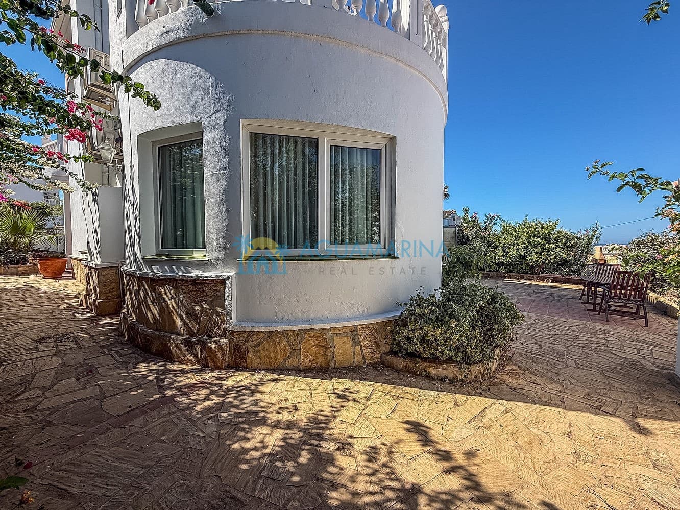 4 sypialnia Willa na sprzedaż w Torrox z basenem - 575 000 € (Ref: 9964374)