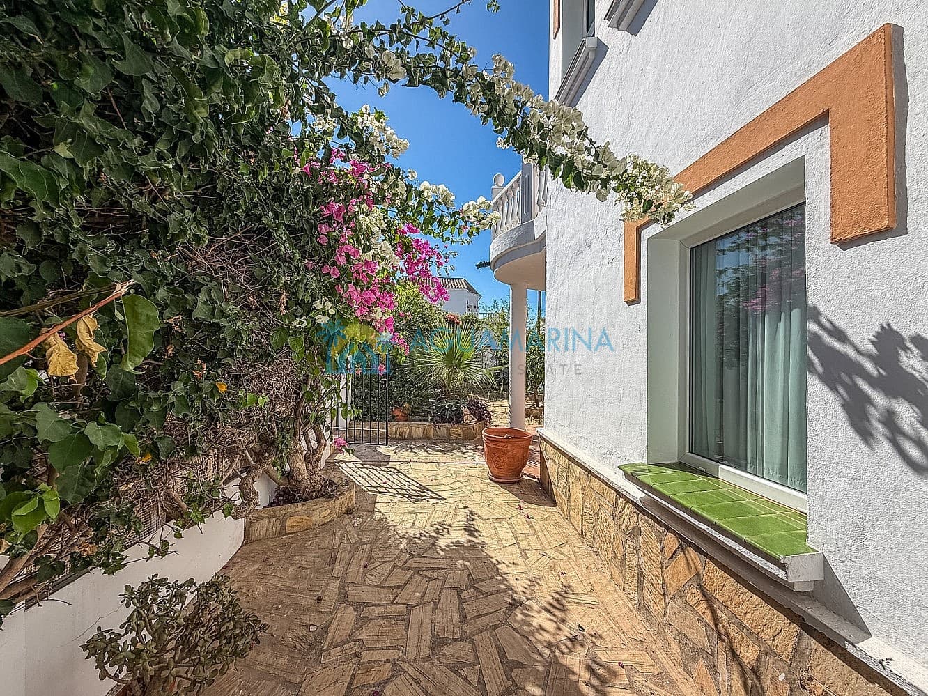 4 sypialnia Willa na sprzedaż w Torrox z basenem - 575 000 € (Ref: 9964374)