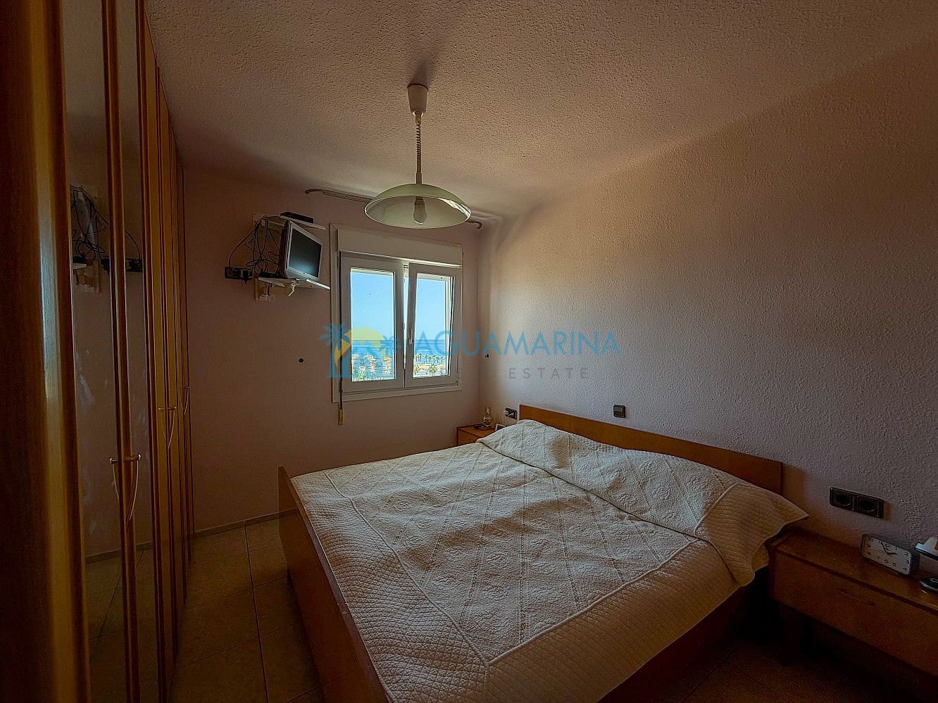 Apartamento de 1 habitación en Torrox-Costa en venta con piscina - 270.000 € (Ref: 9977942)