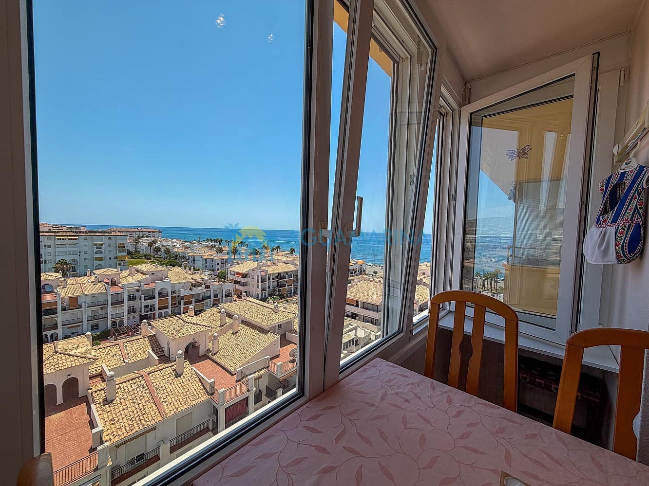 Apartamento de 1 habitación en Torrox-Costa en venta con piscina - 270.000 € (Ref: 9977942)