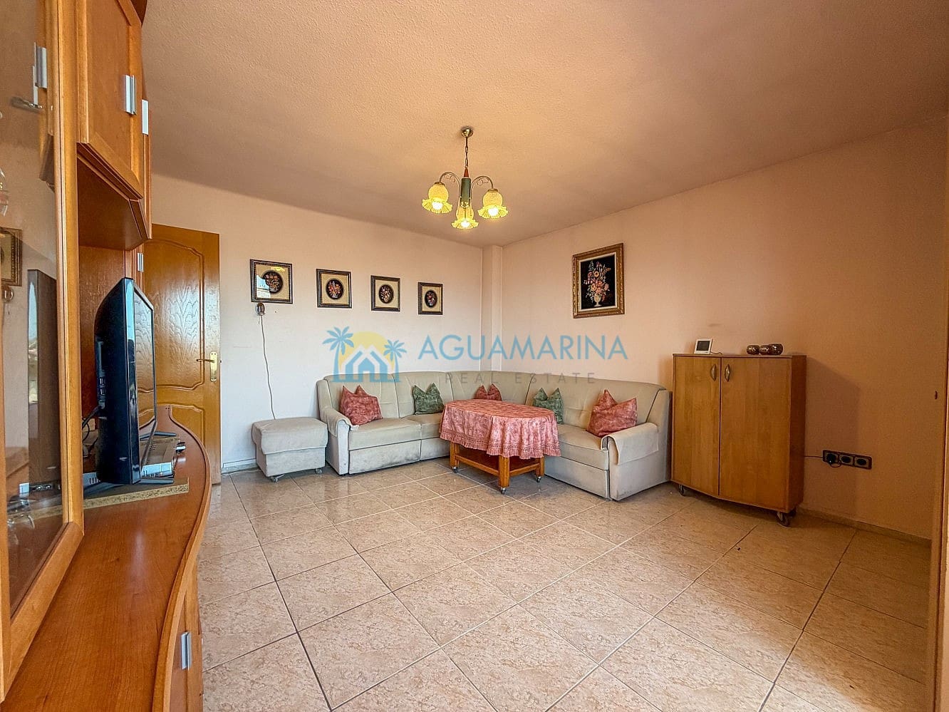 Apartamento de 1 habitación en Torrox-Costa en venta con piscina - 270.000 € (Ref: 9977942)