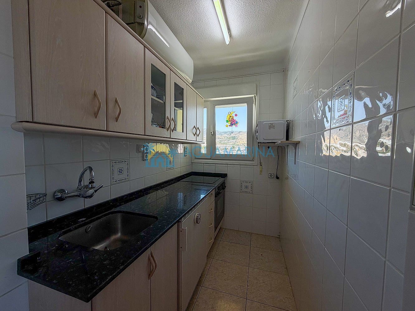 Apartamento de 1 habitación en Torrox-Costa en venta con piscina - 270.000 € (Ref: 9977942)