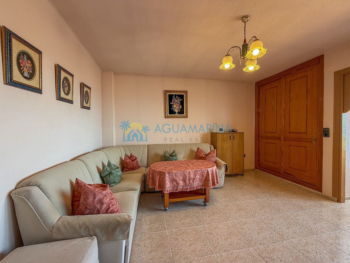 Apartamento de 1 habitación en Torrox-Costa en venta con piscina - 270.000 € (Ref: 9977942)