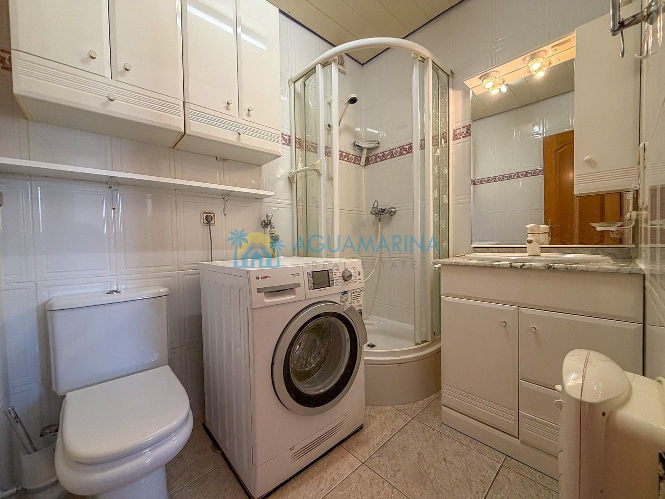 Apartamento de 1 habitación en Torrox-Costa en venta con piscina - 270.000 € (Ref: 9977942)
