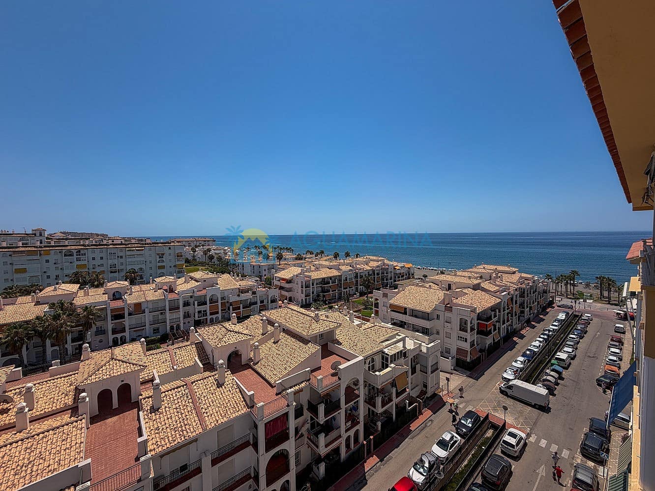 Apartamento de 1 habitación en Torrox-Costa en venta con piscina - 270.000 € (Ref: 9977942)