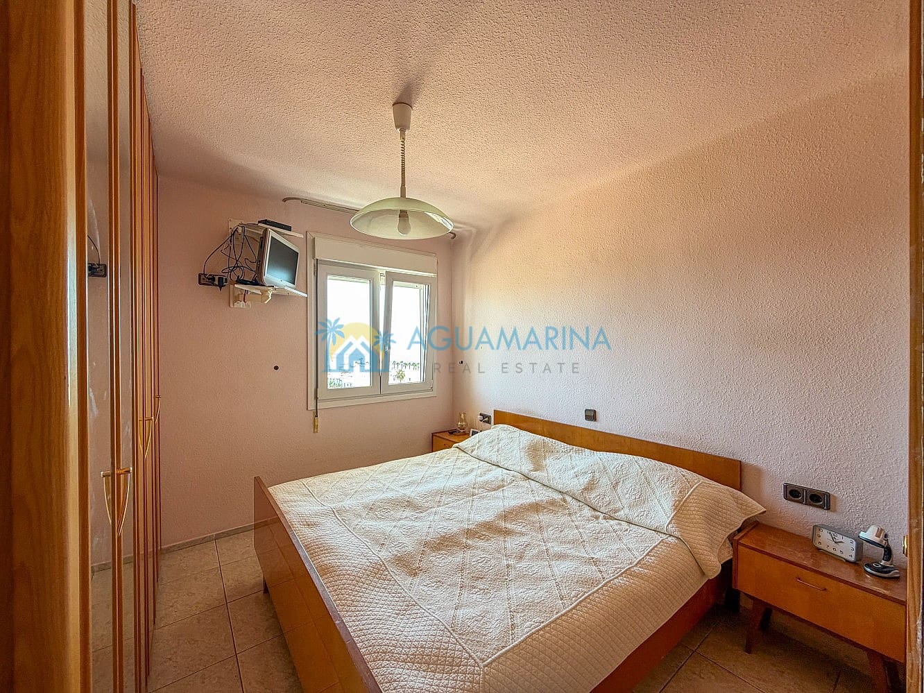 Apartamento de 1 habitación en Torrox-Costa en venta con piscina - 270.000 € (Ref: 9977942)