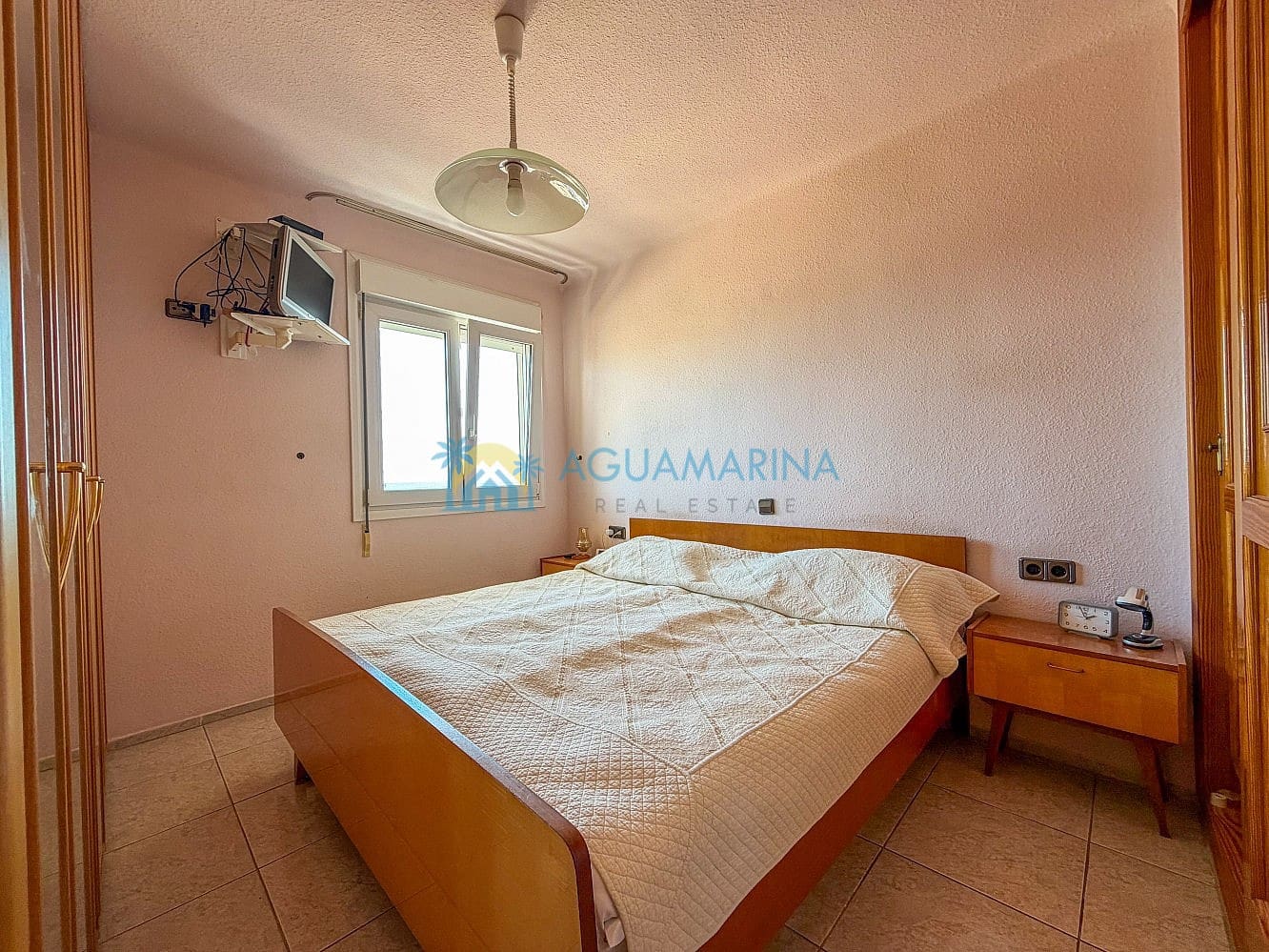 Apartamento de 1 habitación en Torrox-Costa en venta con piscina - 270.000 € (Ref: 9977942)