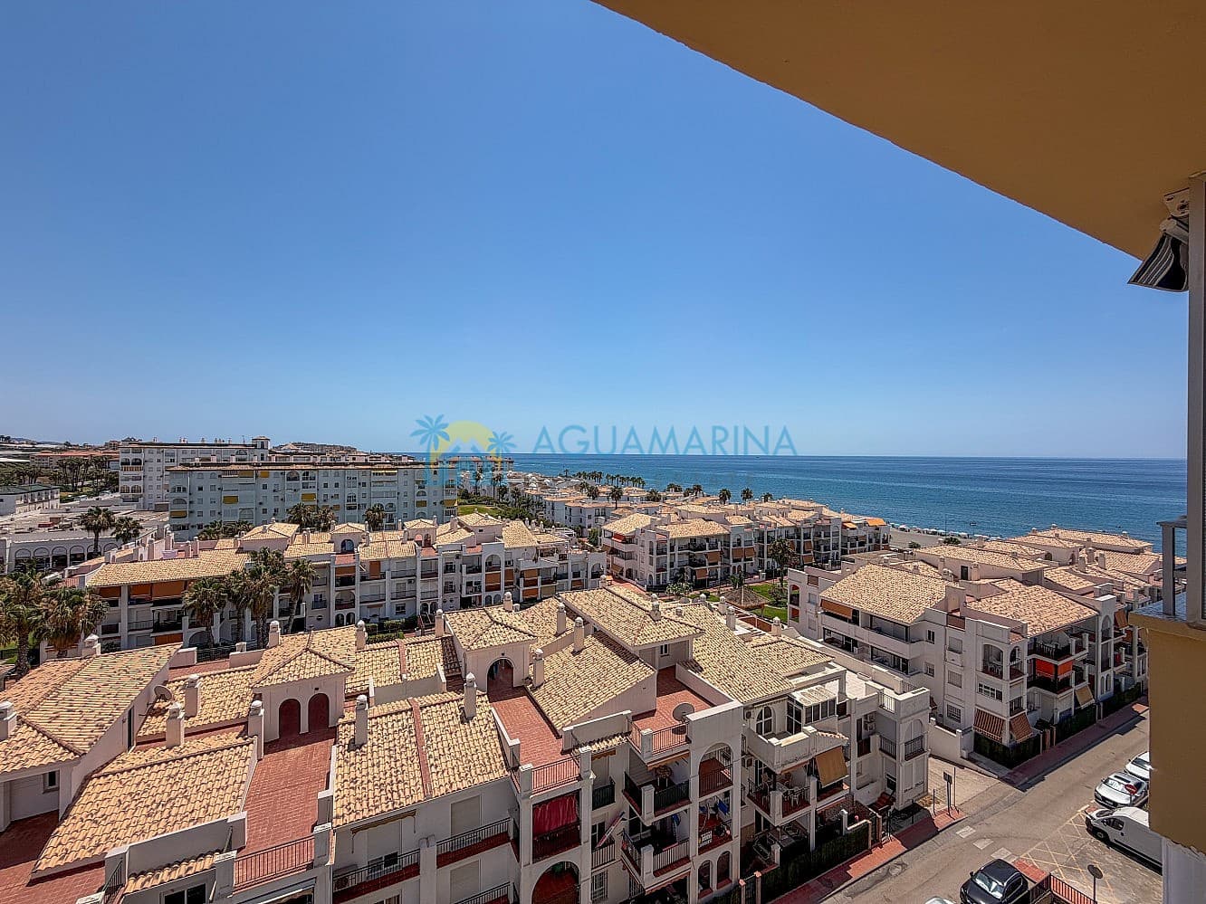 Apartamento de 1 habitación en Torrox-Costa en venta con piscina - 270.000 € (Ref: 9977942)