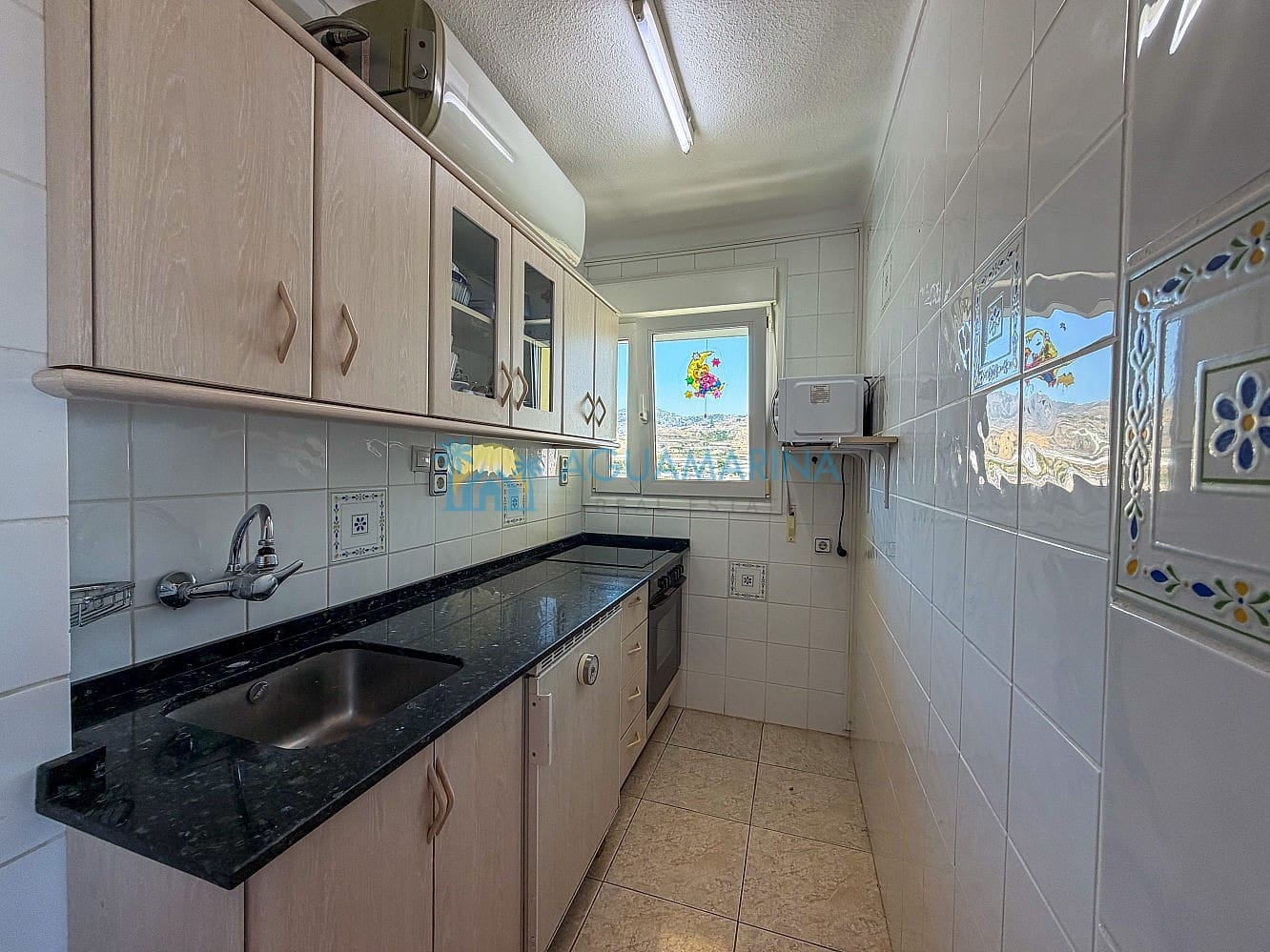 Apartamento de 1 habitación en Torrox-Costa en venta con piscina - 270.000 € (Ref: 9977942)