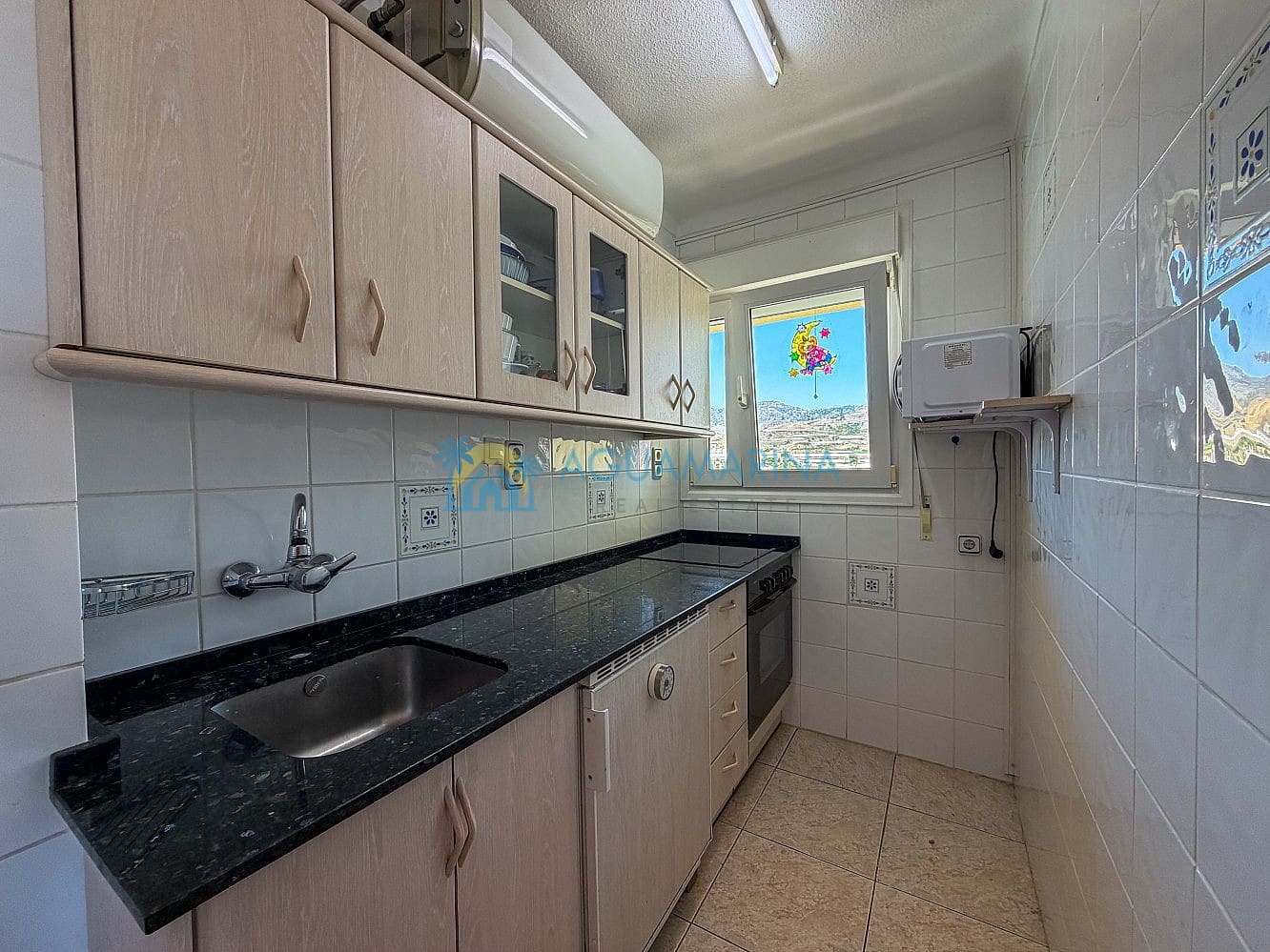 Apartamento de 1 habitación en Torrox-Costa en venta con piscina - 270.000 € (Ref: 9977942)