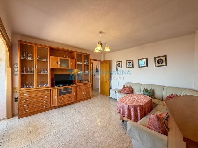 Apartamento de 1 habitación en Laguna Beach, Torrox en venta con piscina - 270.000 € (Ref: 9977942)