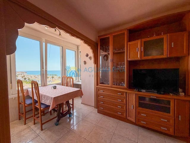 Apartamento de 1 habitación en Laguna Beach, Torrox en venta con piscina - 270.000 € (Ref: 9977942)
