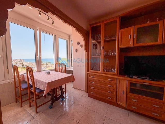 Apartamento de 1 habitación en Laguna Beach, Torrox en venta con piscina - 270.000 € (Ref: 9977942)