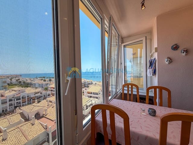 Apartamento de 1 habitación en Laguna Beach, Torrox en venta con piscina - 270.000 € (Ref: 9977942)
