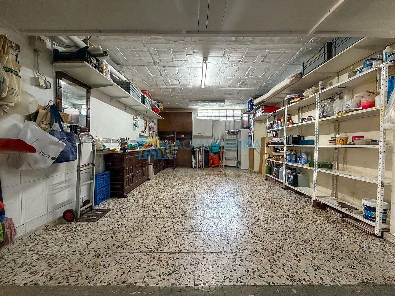 Apartamento de 1 habitación en Torrox-Costa en venta con piscina - 270.000 € (Ref: 9977942)